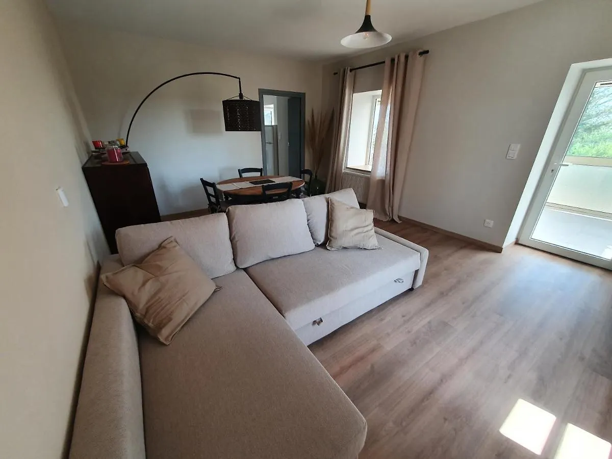 Chez Arnaud Sauna Et Spa Villa Saint-Jean-Saint-Maurice-sur-Loire