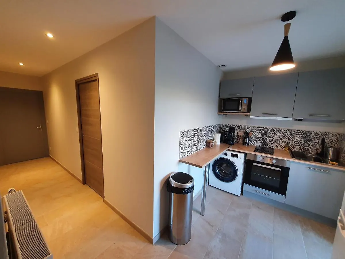 Chez Arnaud Sauna Et Spa Villa Saint-Jean-Saint-Maurice-sur-Loire 0*,