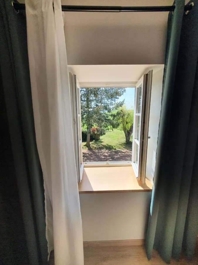 Chez Arnaud Sauna Et Spa Villa Saint-Jean-Saint-Maurice-sur-Loire 0*,  France