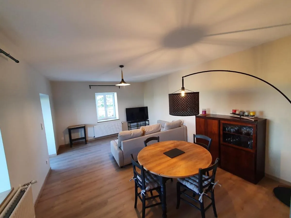 Holiday home Chez Arnaud Sauna Et Spa Villa Saint-Jean-Saint-Maurice-sur-Loire France