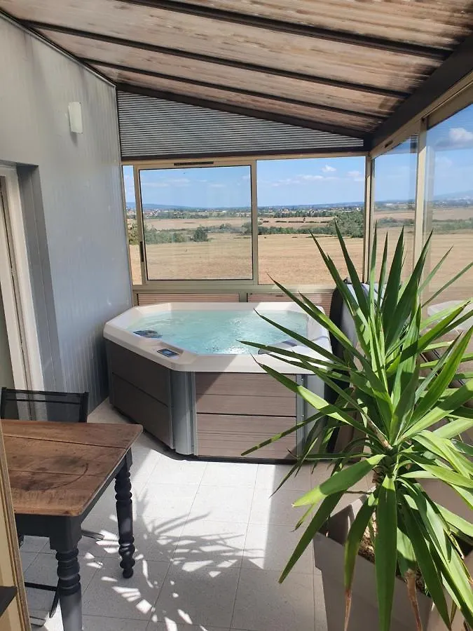 Chez Arnaud Sauna Et Spa Villa Saint-Jean-Saint-Maurice-sur-Loire Holiday home