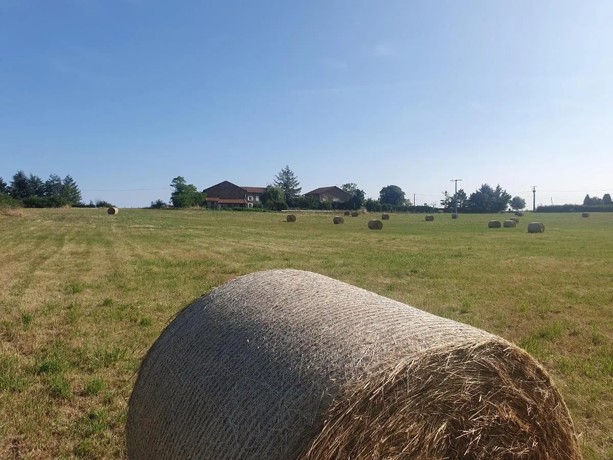 Holiday home Chez Arnaud Sauna Et Spa Villa Saint-Jean-Saint-Maurice-sur-Loire
